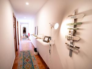 Hostal Sa PosadaCales