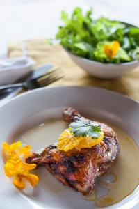 Ololo Safari Lodge & Farm