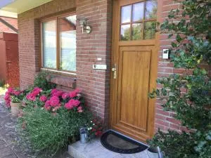 Ferienwohnung von Luehmann - Risum-Lindholm