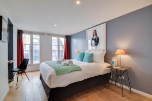 Sweett - Saint Lazare