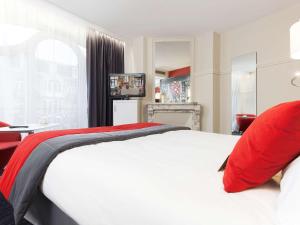 Hotels Mercure Lille Centre Grand Place : photos des chambres