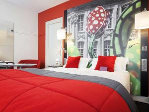 Hotels Mercure Lille Centre Grand Place : photos des chambres