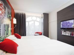 Hotels Mercure Lille Centre Grand Place : photos des chambres