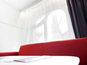 Hotels Mercure Lille Centre Grand Place : photos des chambres