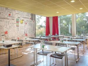 Hotels Ibis Cavaillon Portes du Luberon : photos des chambres