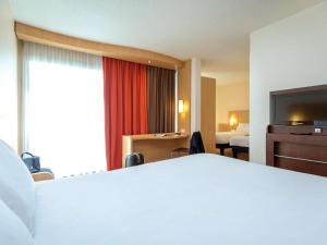 Hotels Ibis Cavaillon Portes du Luberon : photos des chambres