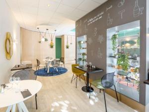 Hotels Ibis Cavaillon Portes du Luberon : photos des chambres