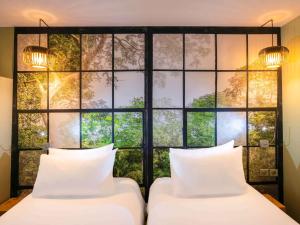 Hotels ibis Styles Parc des Expositions de Villepinte : photos des chambres