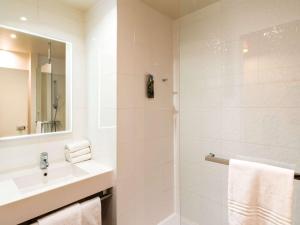 Hotels ibis Styles Parc des Expositions de Villepinte : photos des chambres