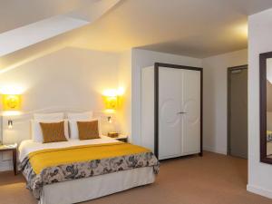 Hotels Mercure Rambouillet Relays Du Chateau : photos des chambres