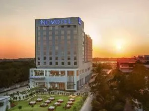 Novotel Chennai Sipcot - Siruseri