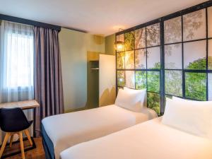 Hotels ibis Styles Parc des Expositions de Villepinte : photos des chambres