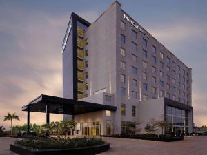 Mercure Chennai Sriperumbudur