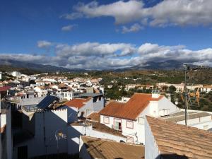 Ferienhaus Casa Sonrisa Guaro Spanien