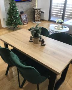 Panorama LUX u Vila Pekovic S6-13 i S5-7