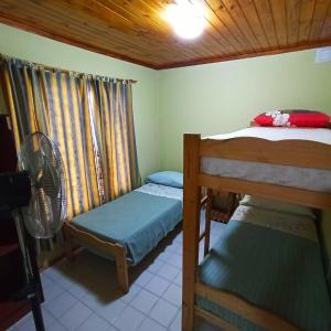 Mis Casitas