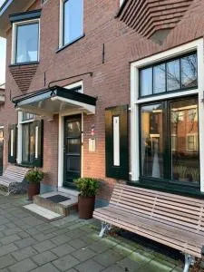 De Oude Wasserij - 泽弗纳尔