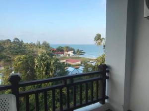 Khanom Beach Residence