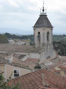 Maisons de vacances La Jubilotte : photos des chambres