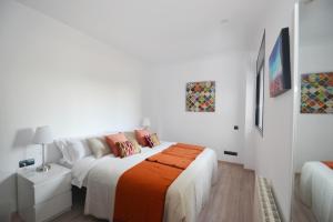 Apartment room in Port Sitges