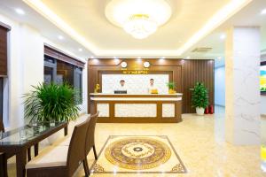 Victoria Hotel Ninh Binh