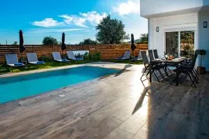 Rosemary Rhodes Villa - Malona Village