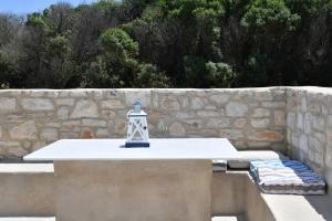 Stacy's house Paros Greece