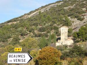 Maisons de vacances La Jubilotte : photos des chambres