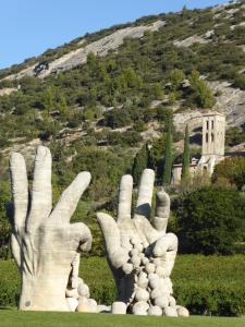 Maisons de vacances La Jubilotte : photos des chambres