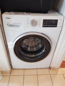 Appartements Les Terrasses : photos des chambres