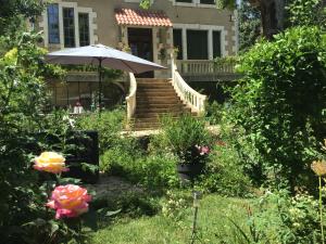 B&B / Chambres d'hotes Villa Leovil : photos des chambres