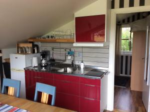 Hemmet Brommösund Torsö Mariestad