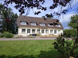 Le Cardinal B&B - 布朗维尔