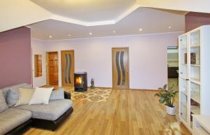 Apartament Apartments by the lake with fireplace Trakai Lituania