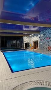 Apartament Eden 5 Mórz Basen&Spa