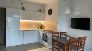 Apartament Eden 5 Mórz Basen&Spa