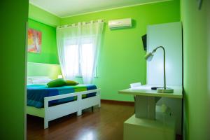 Arcobaleno Guest House Pellaro