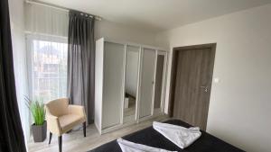Apartament Eden 5 Mórz Basen&Spa