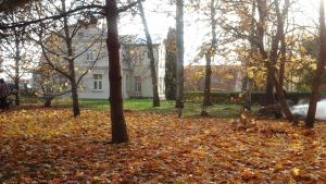 Guest house LAUKMALI