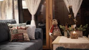 Wioska Jasia i Małgosi