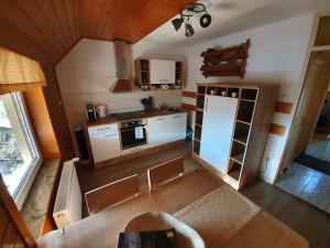 Apartmaji Pavc