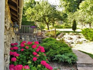 B&B / Chambres d'hotes Le Cottage du Chateau : photos des chambres