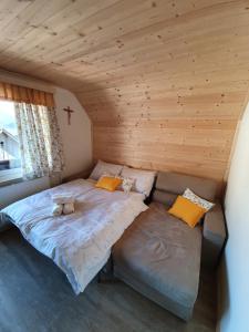 Apartmaji Pavc