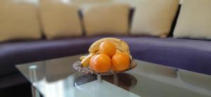 HostEx Trinity Apartment