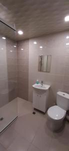 HostEx Trinity Apartment