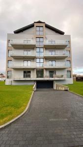 Apartament Eden 5 Mórz Basen&Spa