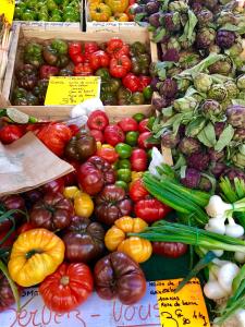la bonbonniere - Townhouse Saint-Saturnin-lès-Apt