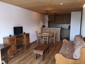 Chalet Les Combes