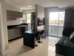 OCEAN LIFE excelente apartamento 1 dormitório