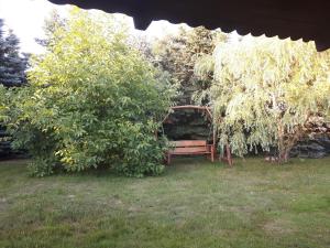 Hotelik pod różą
